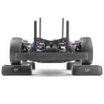 SKYRC Eckgewichtssystem kabellos Blueto0th RC Autoausgleichswaage-Kit SK-500036 für 1/8 1/10, 1/12, RC Auto Lkw Buggy-Tricks
